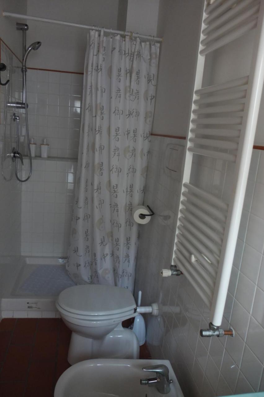 Bed and Breakfast I Melograni Sora Exterior foto